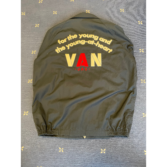 VAN Jacket - VANジャケット スイングトップの通販 by ひで's shop