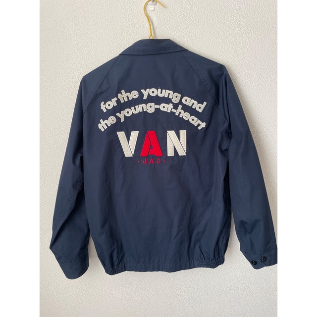 VAN Jacket - VANジャケット スイングトップの通販 by ひで's shop