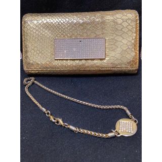 ASH&DIAMONDS（財布）のフリマアイテム一覧