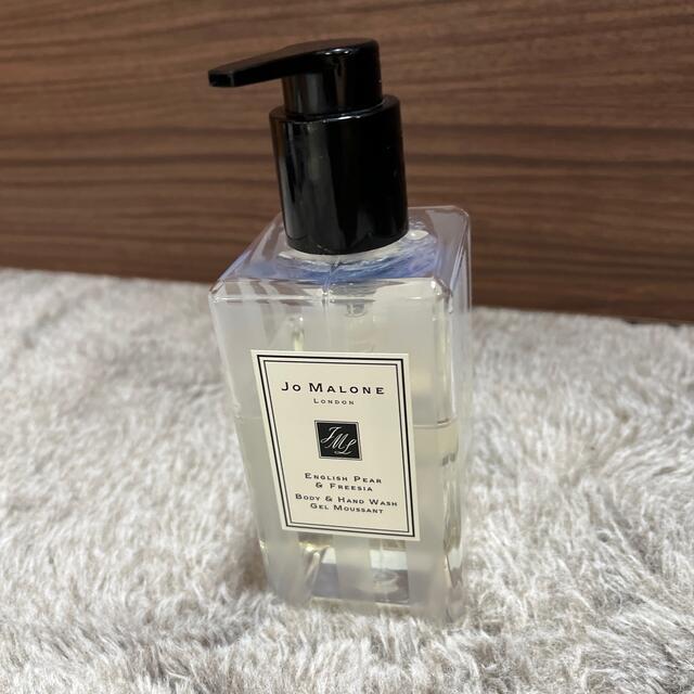 Jo Malone - ジョーマローンハンドソープの通販 by n.｜ジョーマローン