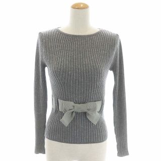 M'S GRACY（ニット/セーター）のフリマアイテム一覧