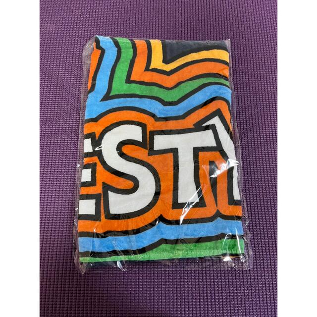 BE:FIRST Hello My BESTY フェイスタオルの通販 by shop｜ラクマ