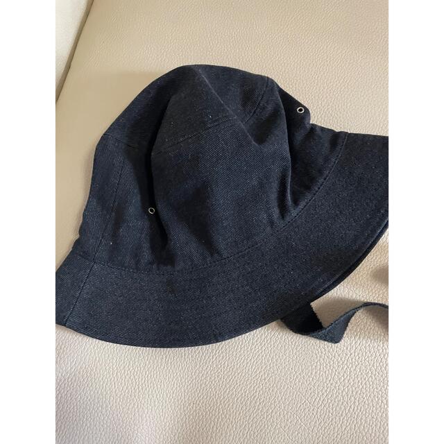 Peaceminusone 初期バケットハット