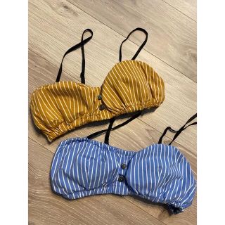 SeaRoomlynn（ベアトップ/チューブトップ）のフリマアイテム一覧