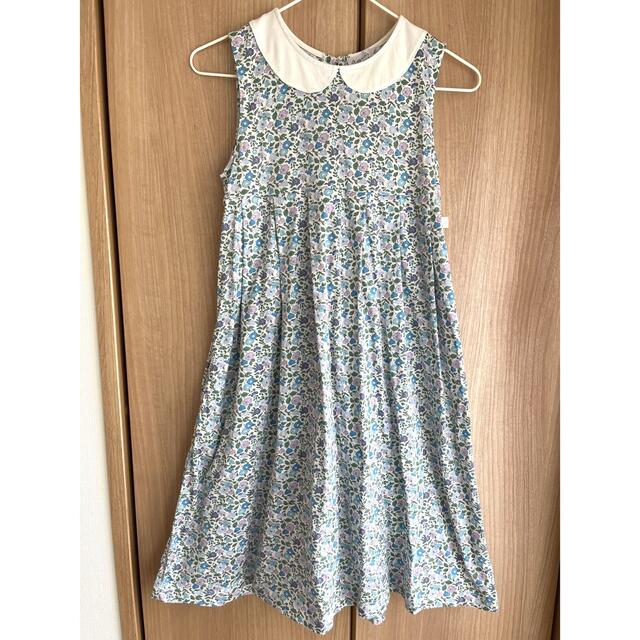 agnes b. - アニエスベー リバティ ワンピースの通販 by HRK