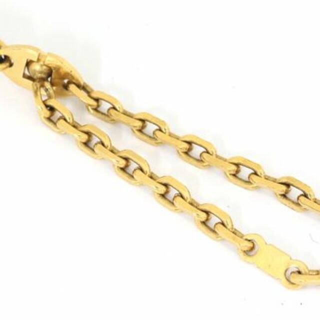 エルメス グローブホルダー フィルー ゴールド メタル エルメス