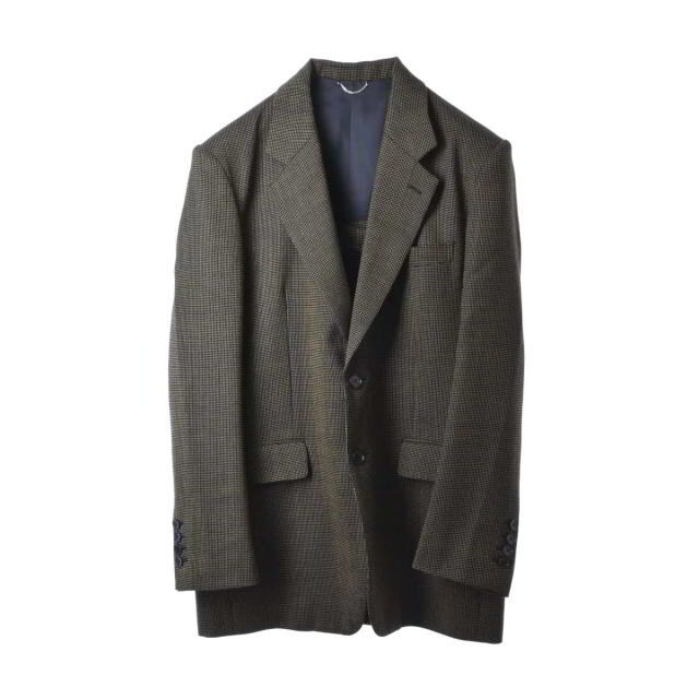 V*M様 JOHN LAWRENCE SULLIVAN 18ssセットアップ John Lawrence