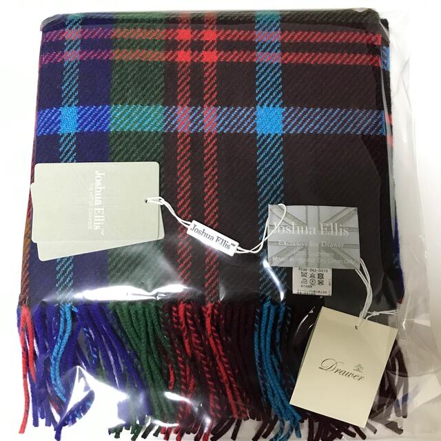 Drawer - 希少‼️2019ドゥロワー別注 Joshua Ellis ジョシュアエリス