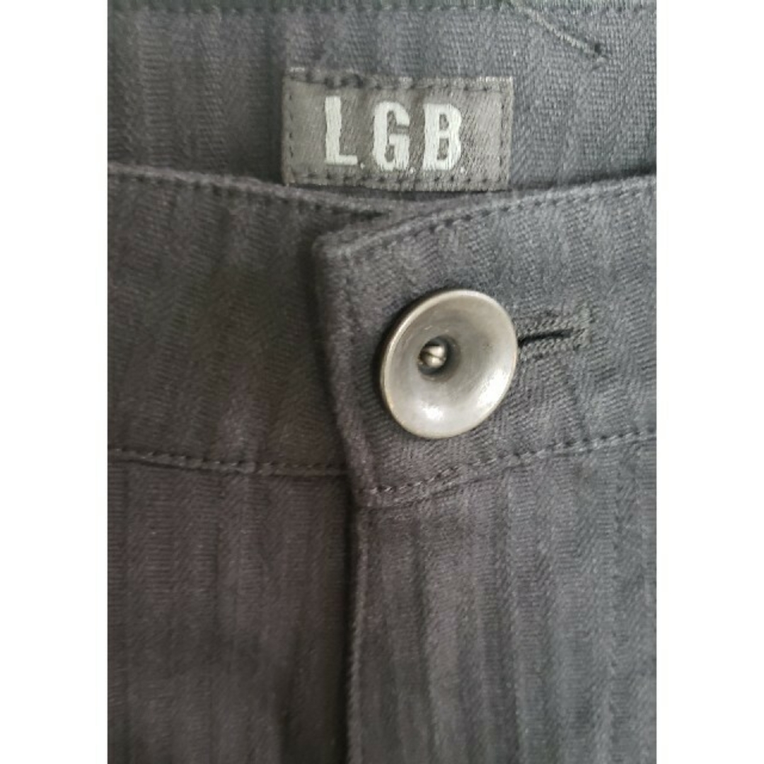 LGB - LGB ショートパンツの通販 by ZIPANG shop｜ルグランブルーなら