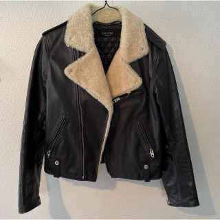 DEUXIEME CLASSE（ライダースジャケット）のフリマアイテム一覧