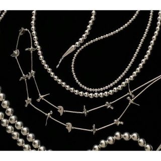 Ron Herman（ネックレス）のフリマアイテム一覧