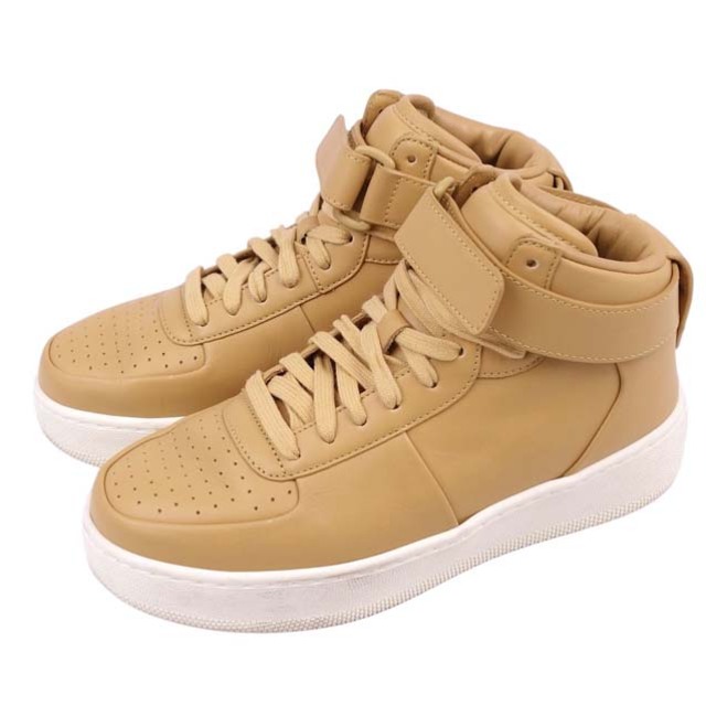 CELINE - セリーヌ スニーカー フィービー期 ハイカット レースアップ