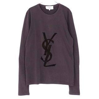 SAINT LAURENT（Tシャツ/カットソー(七分/長袖)）のフリマアイテム一覧