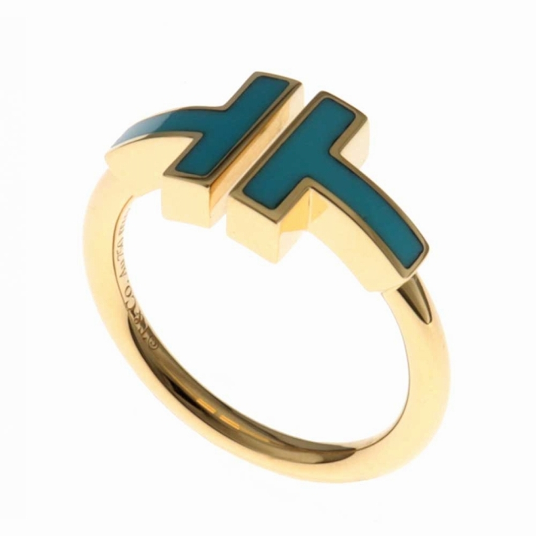 Tiffany & Co. - (新品仕上げ済) ティファニー TIFFANY T ワイヤー