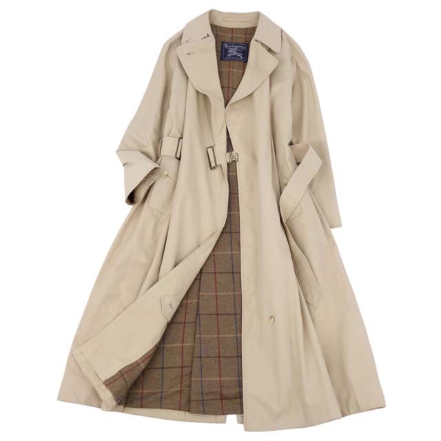 BURBERRY - Vintage バーバリー Burberrys コート タイロッケンコート
