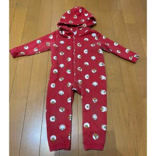 A BATHING APE（ロンパース）のフリマアイテム一覧