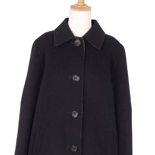 BURBERRY - 美品 バーバリー ロンドン BURBERRY LONDON コート ロング