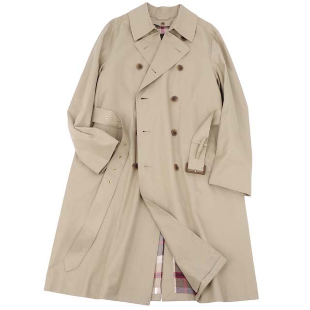 MACKINTOSH - 美品 マッキントッシュ MACKINTOSH LONDON コート