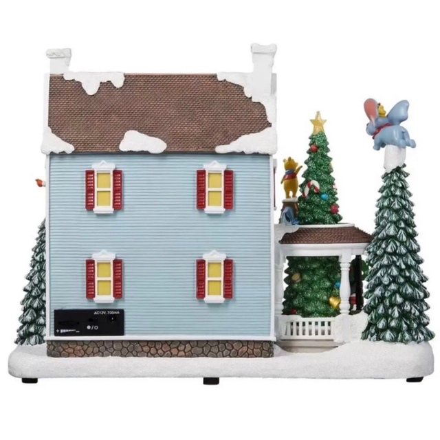 Disney - ☆コストコ ディズニー ホリデーハウス☆の通販 by カズshop