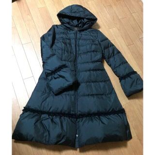 TOCCA（ダウンコート）のフリマアイテム一覧