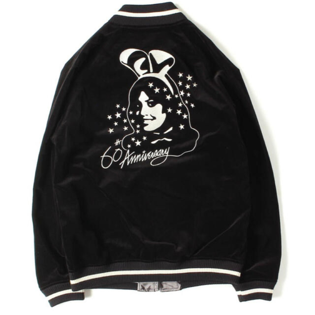 HYSTERIC GLAMOUR - キムタク着ヒステリックグラマー×プレイボーイ