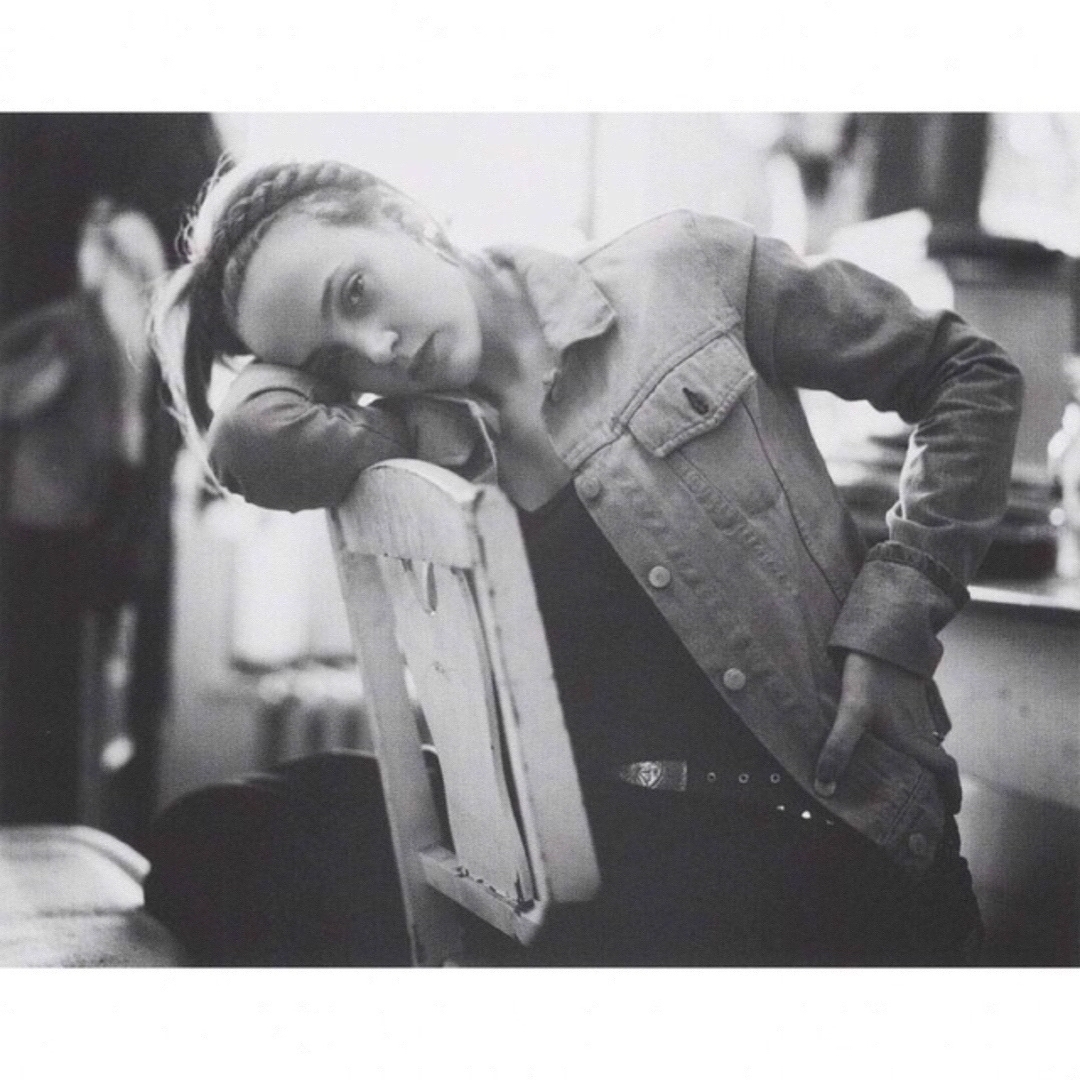 HELMUT LANG - 【HELMUT LANG Archive】CUTOFF DENIM JACKETの通販 by