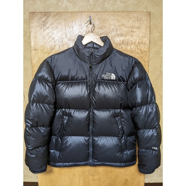 THE NORTH FACE - 入手困難 激レア ノースフェイス ヌプシ ダウン M