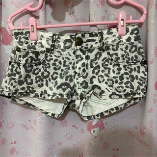 GARULA（ショートパンツ）のフリマアイテム一覧