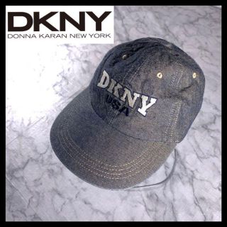 DKNY（帽子）のフリマアイテム一覧