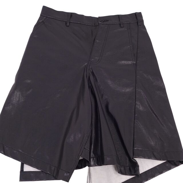 COMME des GARCONS HOMME PLUS - コムデギャルソンオムプリュス COMME