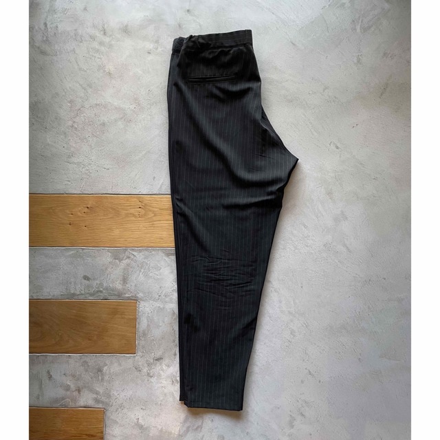 Graphpaper - GRAPH PAPER ウールシェフパンツ フリーサイズの通販 by