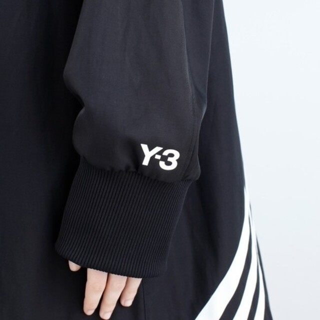 Y-3 - 今季 20周年記念 Y-3 ストライプコート adidasの通販 by jojo's