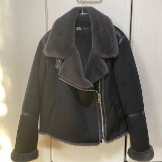 ZARA（ライダースジャケット）のフリマアイテム一覧