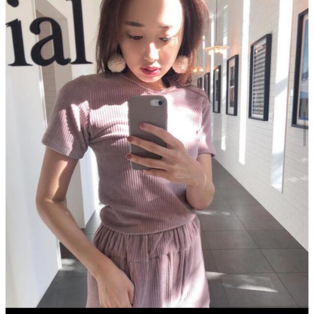 Ron Herman - RHC ロンハーマン セットアップの通販 by ラベンダー's