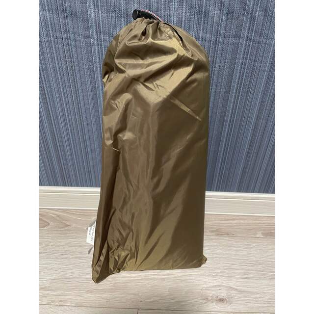 Snow Peak - 【美品】スノーピーク トルテュプロ用シールドルーフ 中古