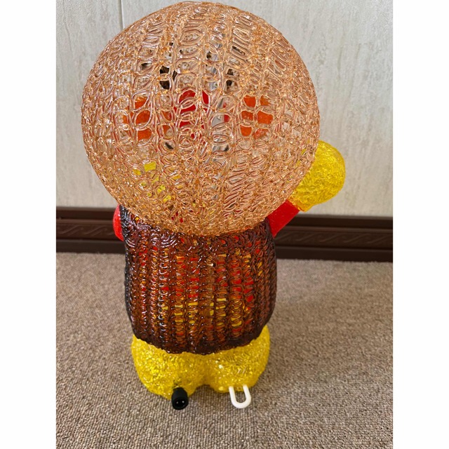 アンパンマン - アンパンマン クリスマス イルミネーション 装飾