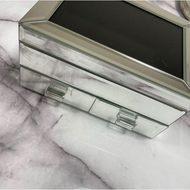 ZARA - ZARA HOME♡ジュエリーボックスの通販 by m's shop｜ザラならラクマ