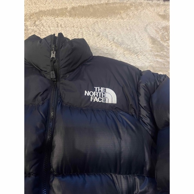 THE NORTH FACE - オールドヌプシ ゴールドウィン正規品 ノース