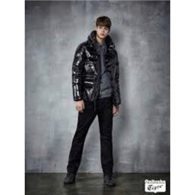 Onitsuka Tiger - 日本未発売 Onitsuka Tiger オニツカタイガー ダウン