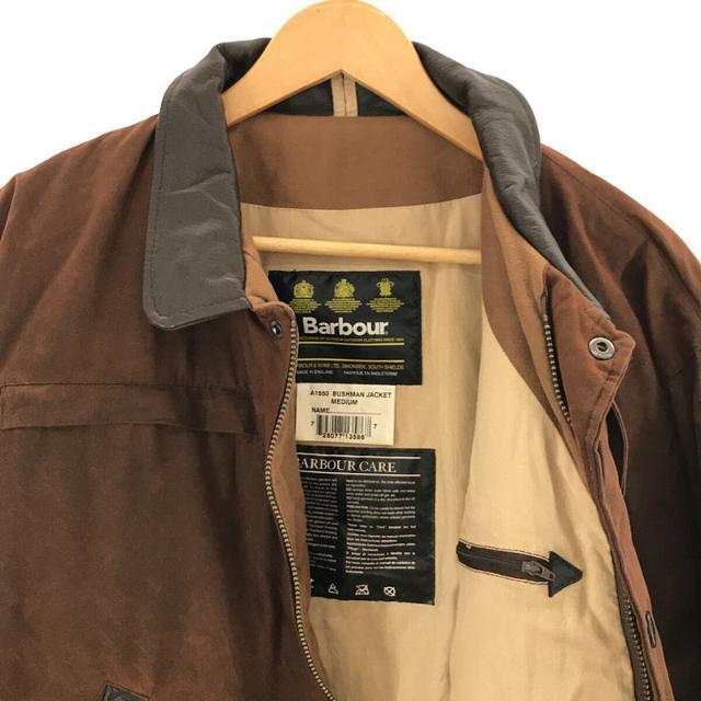 Barbour - Barbour / バブアー | 00s VINTAGE 英国製 A1550 BUSHMAN