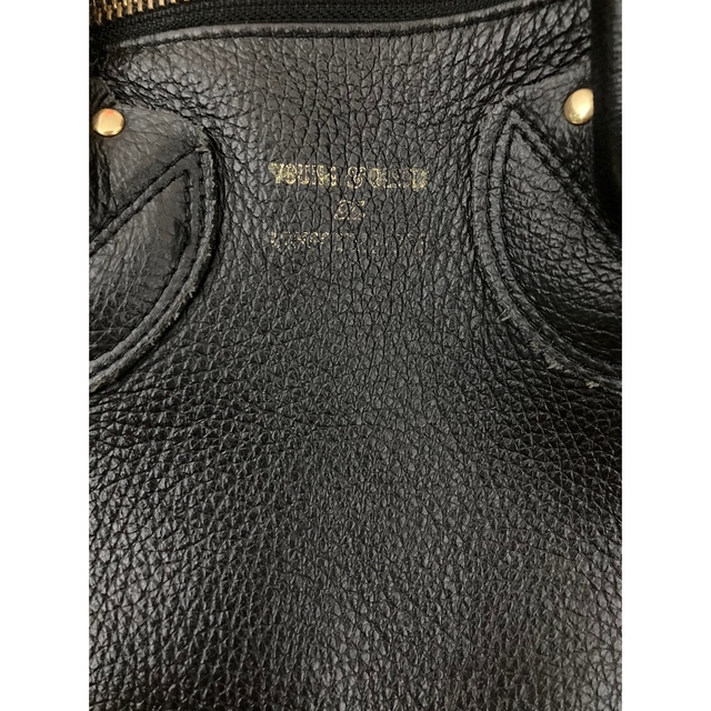 FRAMeWORK - ヤング&オルセン ミニボストン バッグの通販 by sweet's