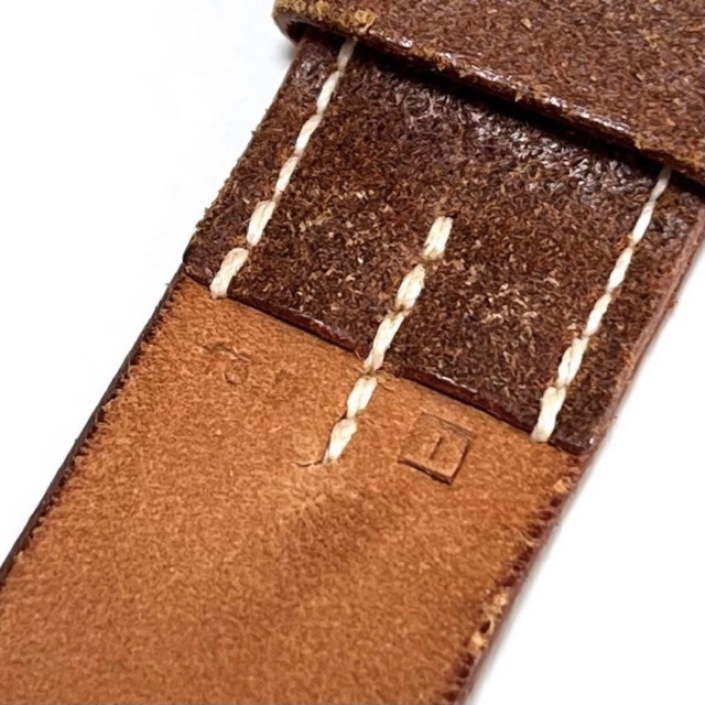 HERMES - HERMES 藤原ヒロシさん愛用 エトリビエール ブレスレット