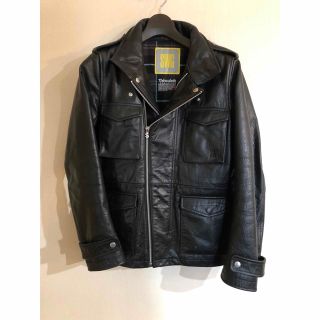 SWAGGER（レザージャケット）のフリマアイテム一覧