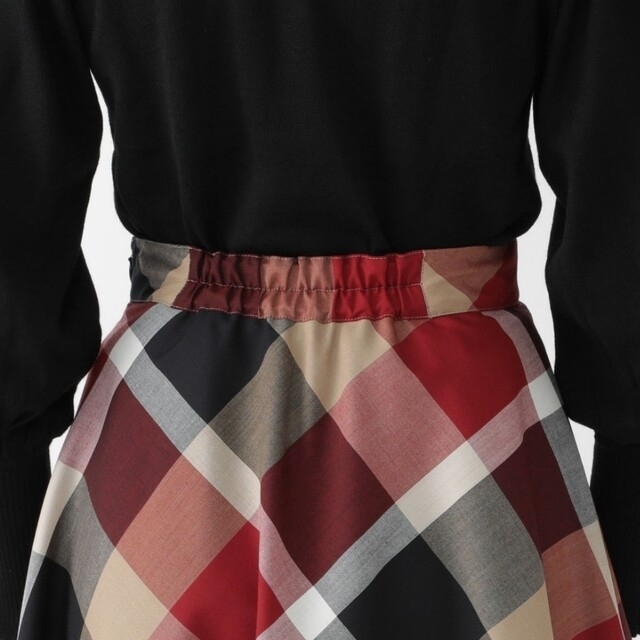 BLUE LABEL CRESTBRIDGE - 【新品】ブルーレーベルクレストブリッジ