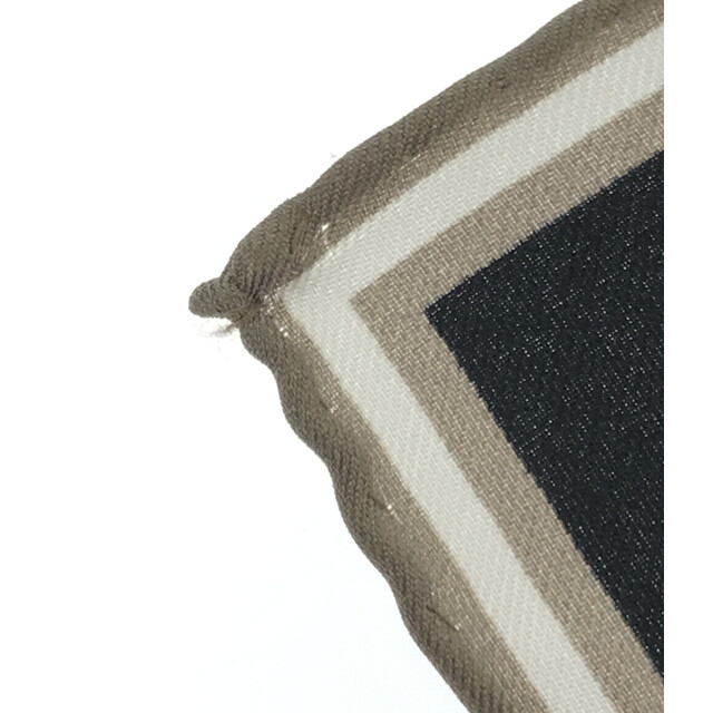 ANYA HINDMARCH - アニヤハインドマーチ スカーフ シルク100% 目玉柄