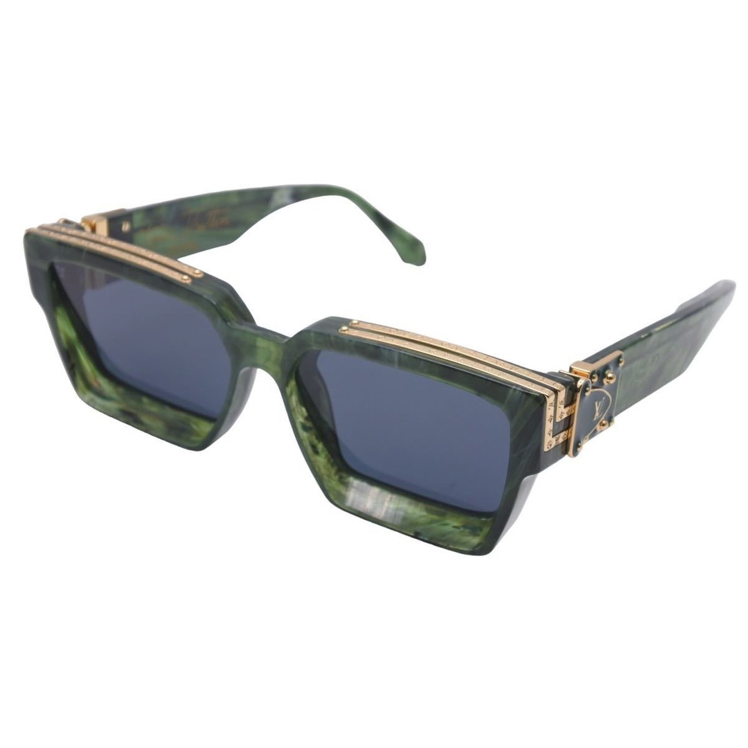 LOUIS VUITTON - 新品同様 LOUIS VUITTON ルイヴィトン サングラス