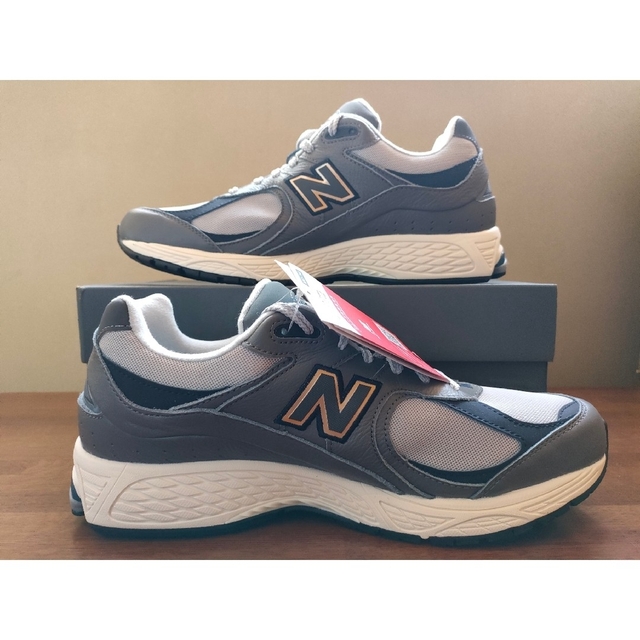 New Balance - ☆希少！【新品未使用】ニューバランス M2002RHP 30cm