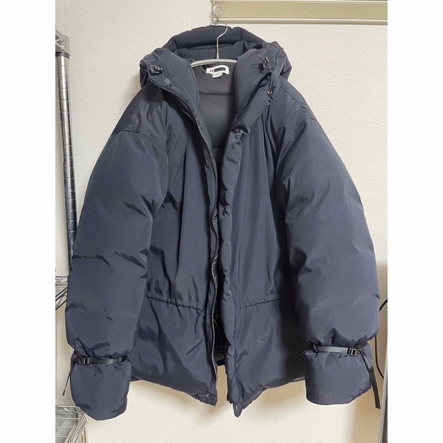 BEAUTY&YOUTH UNITED ARROWS - 【H BEAUTY&YOUTH】BALOON DOWN