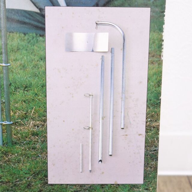 Coleman - 未使用 廃盤 希少 コールマン コールマン PORTABLE LANTERN