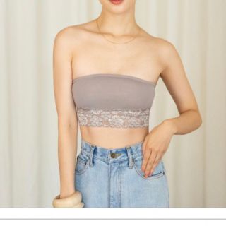 SeaRoomlynn（ベアトップ/チューブトップ）のフリマアイテム一覧